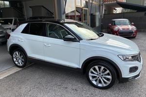 Volkswagen T-Roc 1.6 TDI Style - Fari LED