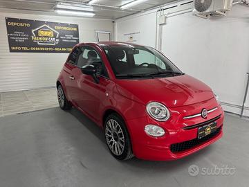Fiat 500 1.0 Hybrid