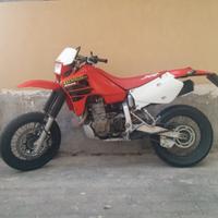 Honda Dall'Ara XR 650 R - 2001