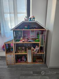 casa delle bambole xxl