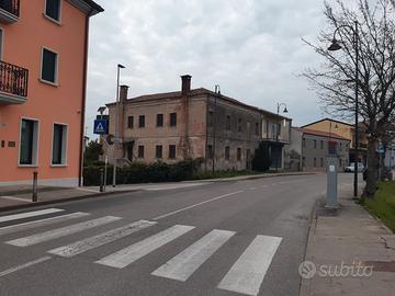 Casa singola centro Villadose