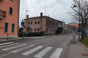 Casa singola centro Villadose