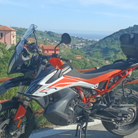 790 adventure R 2020