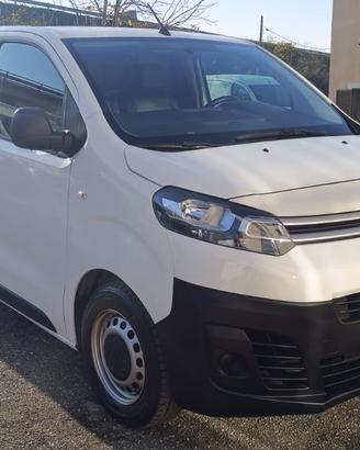 Citroen jumpy
