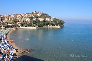 Agropoli Bilocale RosMary a 50mt dal lido Oasi