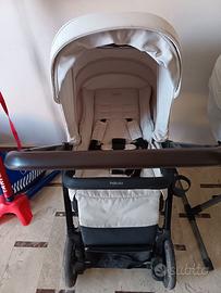 Passeggino Inglesina Aptica