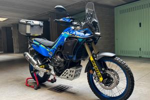 Yamaha Ténéré 700 - pari al nuovo