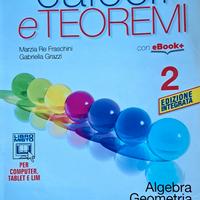 ISBN 9788826818177 - Calcoli e teoremi