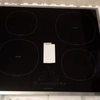 Piano cottura a Induzione