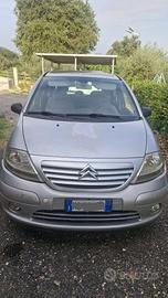 Citroen c3 1.4 benzina