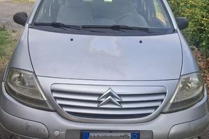 Citroen c3 1.4 benzina