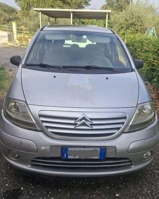 Citroen c3 1.4 benzina