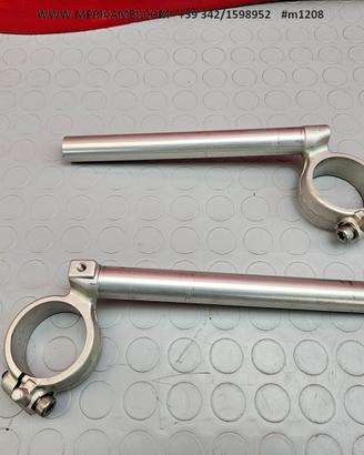 SEMI MANUBRIO SUZUKI GSXR 1000 2007 2008 GSX R