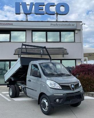 Piaggio Porter NP6 RIBALTABILE