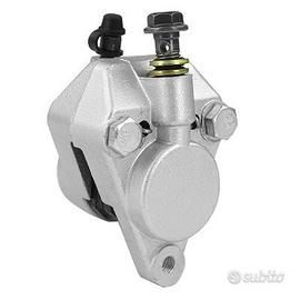 Pinza derbi senda 50 peugeot trk ludix speedfight