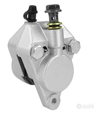 Pinza derbi senda 50 peugeot trk ludix speedfight