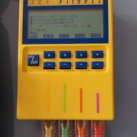 Elettrostimolatore professionale marchio Compex