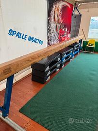 Trave h 50 - 120 - Lunghezza 5 mt