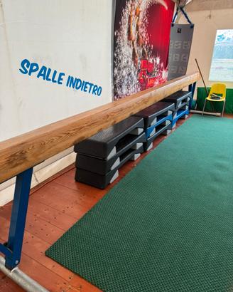 Trave h 50 - 120 - Lunghezza 5 mt