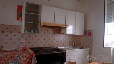 Appartamento a san Giorgio Lucano (MT)