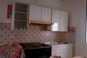 Appartamento a san Giorgio Lucano (MT)