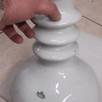 isolatore elettrico ceramica Rosenthal  anni 40