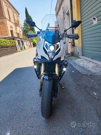 Cf moto 650 mt