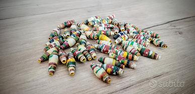 Perle / beads / accessori per creare collane