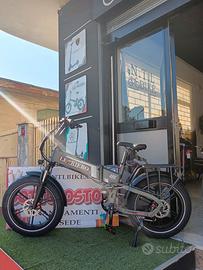 BICI ELETTRICA FAT Dominator 1000 48V 1000w 48v 13