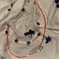 Collane artigianali fatte a mano - idee originale