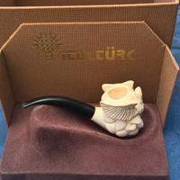 Pipa Schiuma di Mare