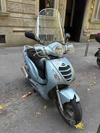 HONDA PS 150 - 2006
