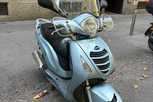 HONDA PS 150 - 2006
