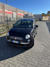 Fiat 500 Lounge 2010 69 Cv