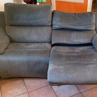 divani poltrone sofà