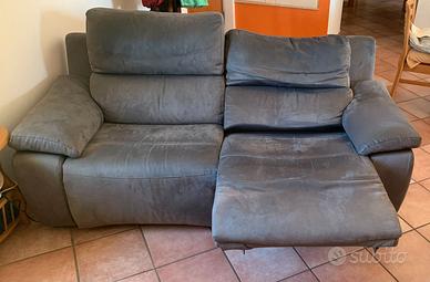 divani poltrone sofà