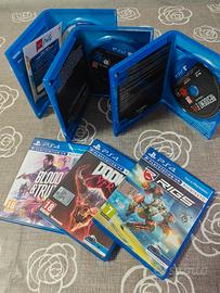 giochi ps4