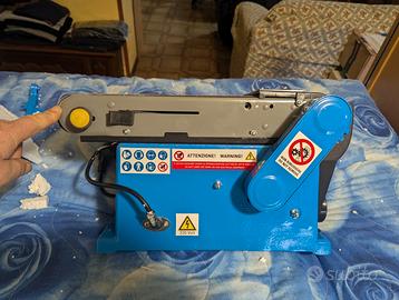 Levigatri multi uso imballata mai usata