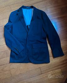 Giacca Blazer blu uomo Polo Ralph Lauren