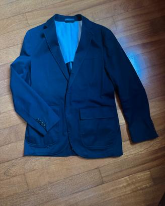 Giacca Blazer blu uomo Polo Ralph Lauren