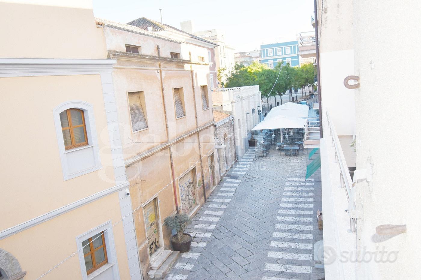 Apartment in Olbia, Centro storico, Gallura Nord-Est Sardegna - Vista 4