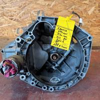 CAMBIO MANUALE LANCIA YPSILON (843) 1.2 BENZ. 2006