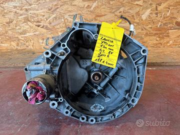CAMBIO MANUALE LANCIA YPSILON (843) 1.2 BENZ. 2006