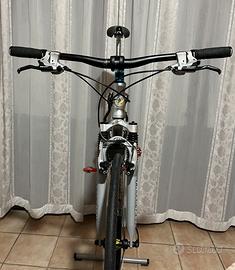 MTB Eleven Shimano XT