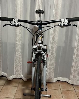 MTB Eleven Shimano XT