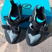 scarpette arrampicata SCARPA FORCE