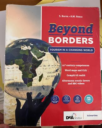 Beyond borders
