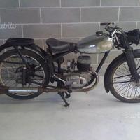 Altro Altro modello - Anni 50