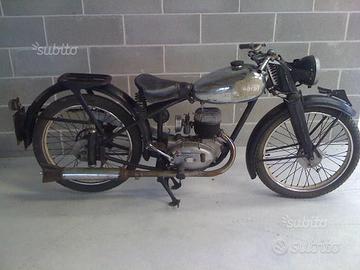 Altro Altro modello - Anni 50