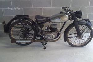 Altro Altro modello - Anni 50